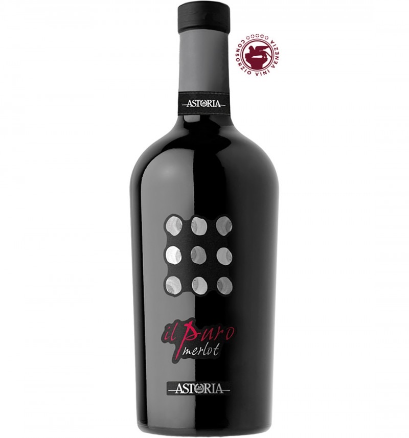 Ilpuro Merlot Venezia Doc 75cl - Compare prices in UAE